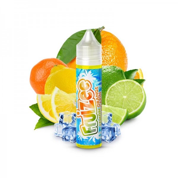 FRUIZEE - Lemon Orange Ma...