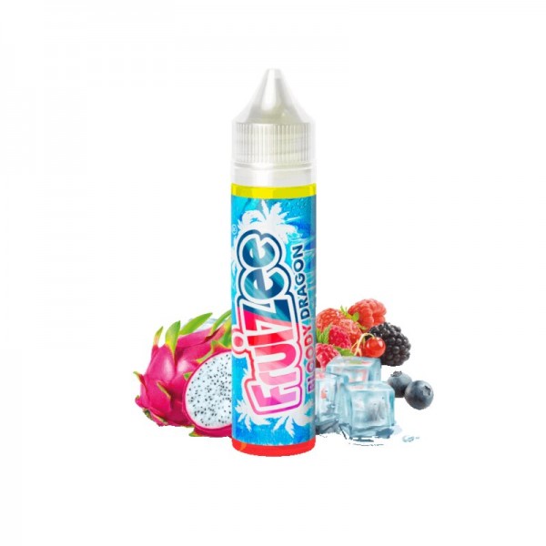 FRUIZEE - Bloody Dragon L...