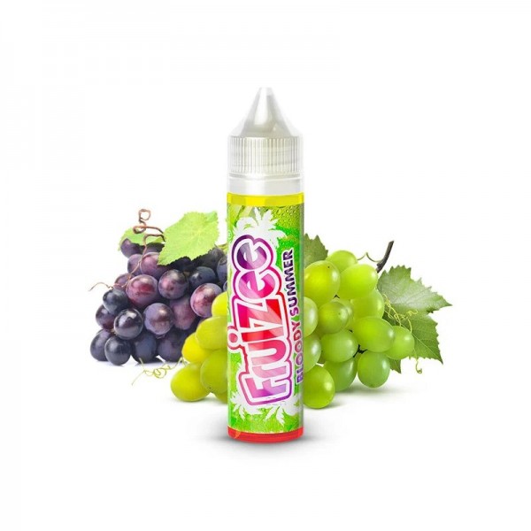 FRUIZEE - Bloddy Summer N...