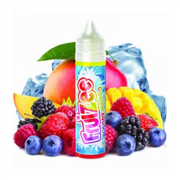FRUIZEE - Bloody Mango Lo...