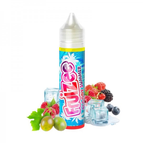 FRUIZEE - Bloddy Summer I...