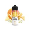 FLAVOUR SMOKE - Melon Gummy 10ml Longfill Aroma mit Steuerzeichen