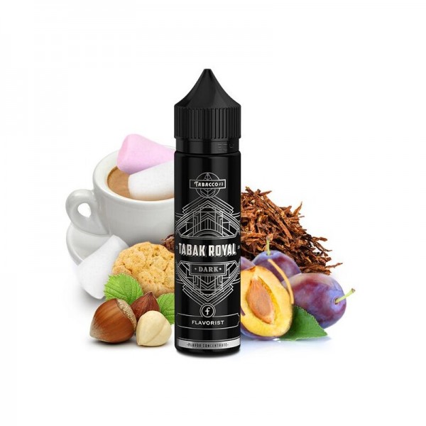 FLAVORIST - Tabak Royal D...