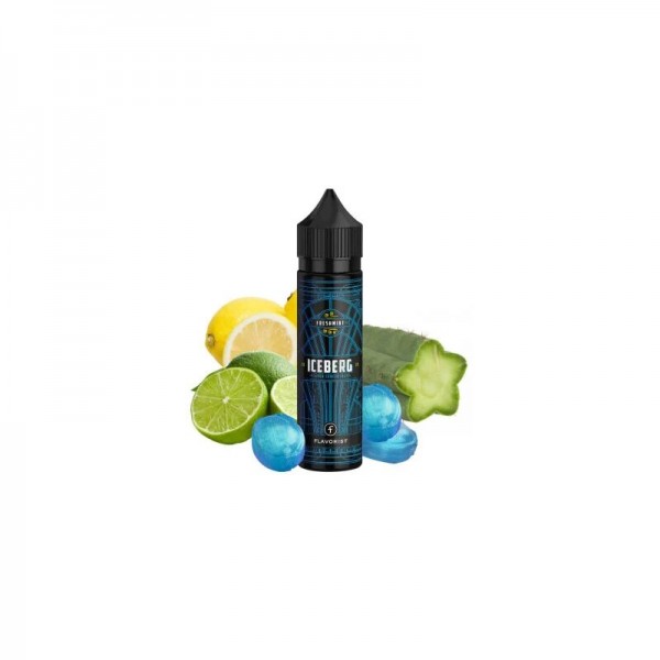 FLAVORIST - ICEBERG CLASS...