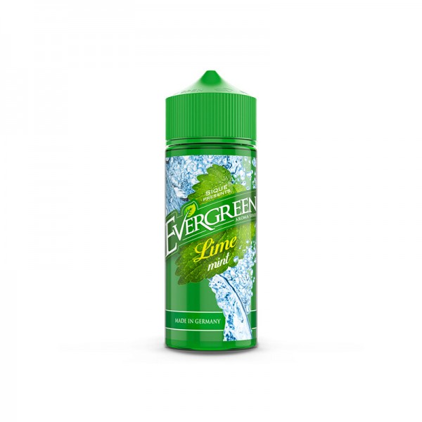 EVERGREEN - Lime Mint Lon...