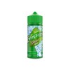 EVERGREEN - Grape Mint Longfilll Aroma mit Steuerzeichen