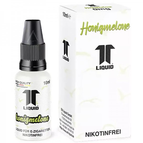 ELFLIQ - Honigmelone Niko...
