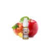 ELFBAR - ELFLIQ - APPLE PEACH Nikotinsalzliquid 10ml mit Steuerzeichen