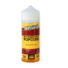 DRIP HACKS - Butterscotch Popcorn Longfill Aroma mit Steuerzeichen