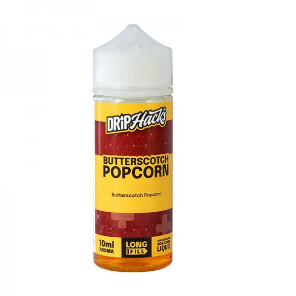 DRIP HACKS - Butterscotch...