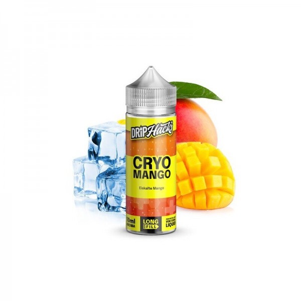 DRIP HACKS - Cryo Mango L...