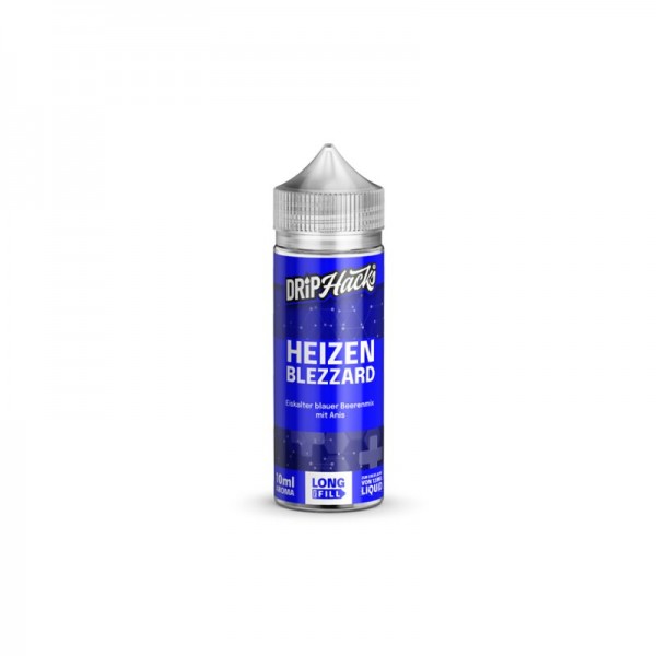 DRIP HACKS - Heizen Blezz...