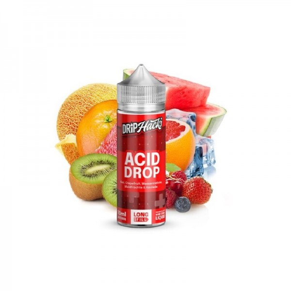 DRIP HACKS - Acid Drop Lo...