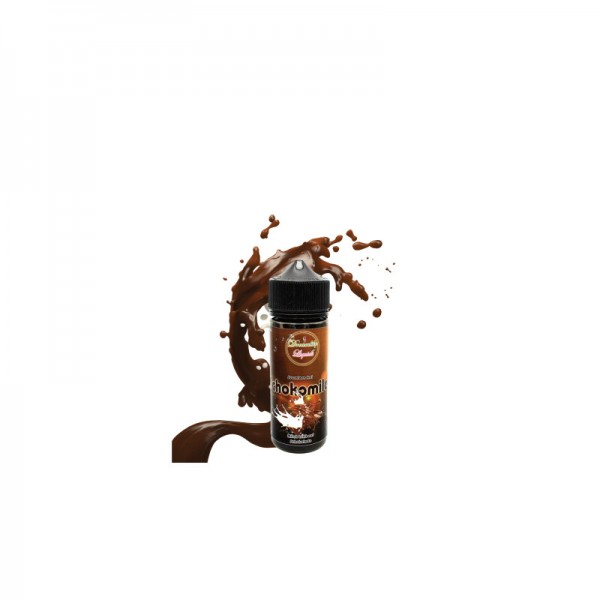 Dreamlike Liquids - Milk ...