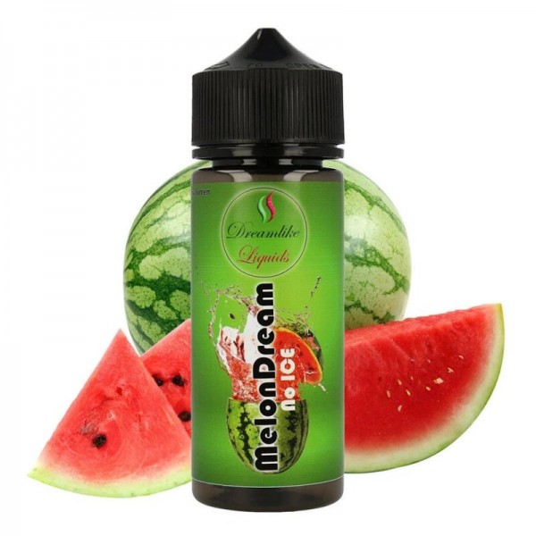 Dreamlike Liquids - Melon...