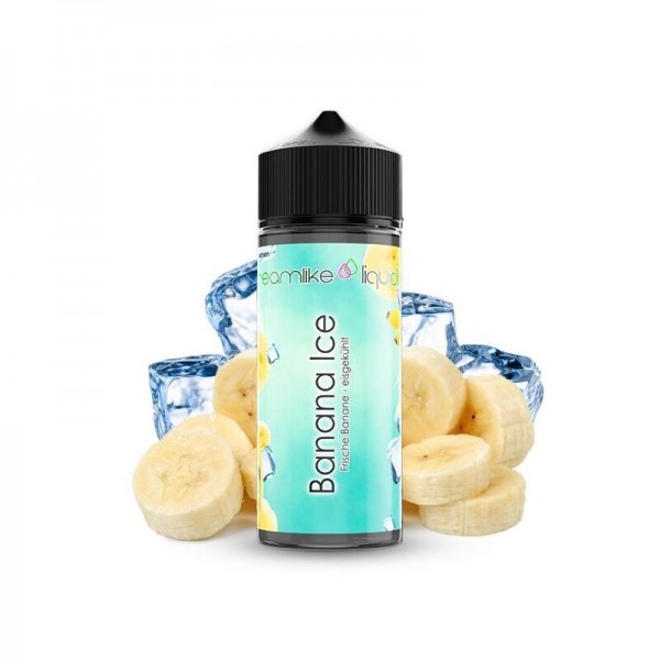 DREAMLIKE LIQUIDS - Dream...