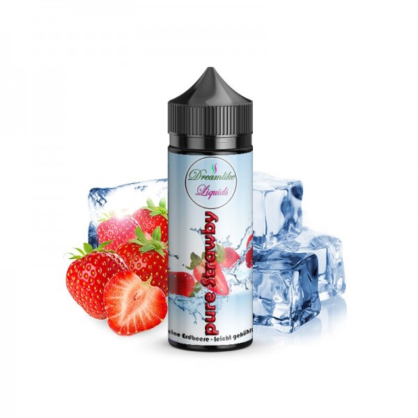 Dreamlike Liquids - Dream...