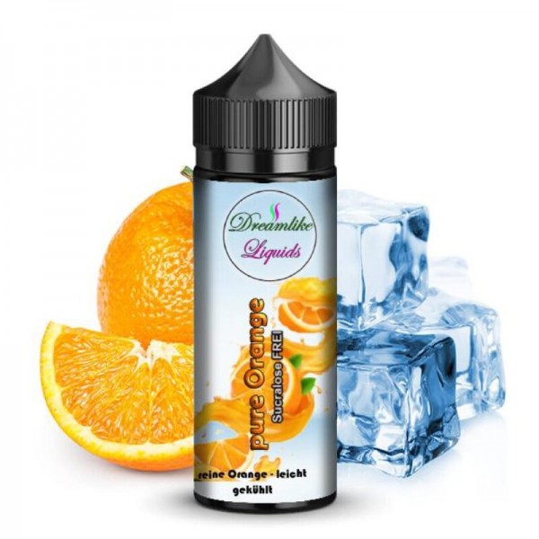 Dreamlike Liquids - Dream...