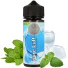 Dreamlike Liquids - Dreamy - Pure Luft Longfill Aroma mit Steuerzeichen