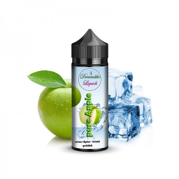 Dreamlike Liquids - Dream...