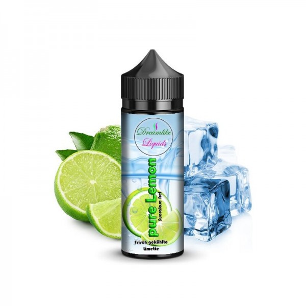 Dreamlike Liquids - Dream...