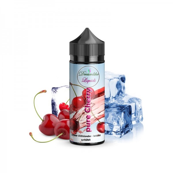 Dreamlike Liquids - Dream...