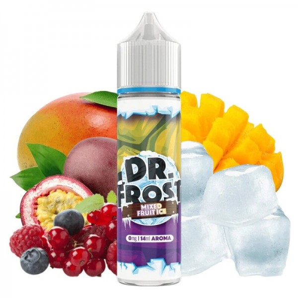 DR.FROST - ICE COLD MIXED...