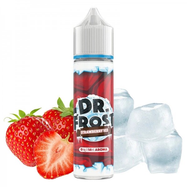 DR.FROST - ICE COLD STRAW...