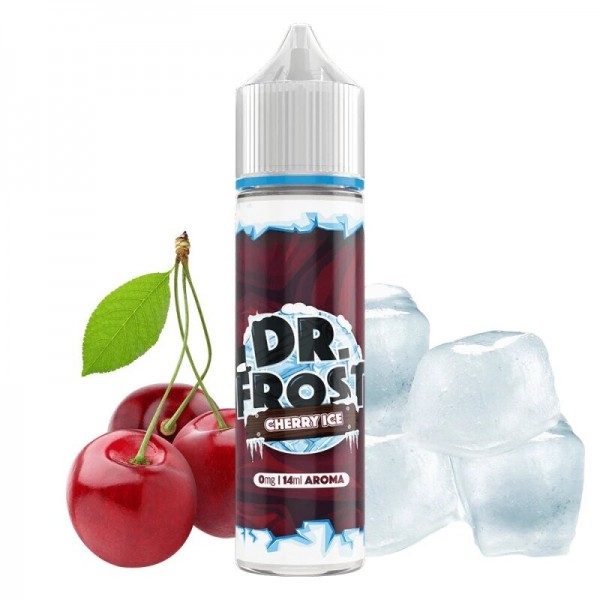 DR.FROST - ICE COLD CHERR...
