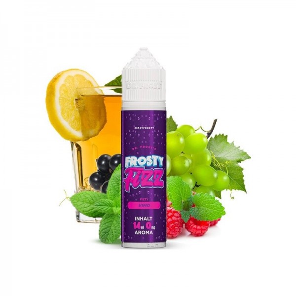 DR.FROST - FROSTY FiZZ- F...