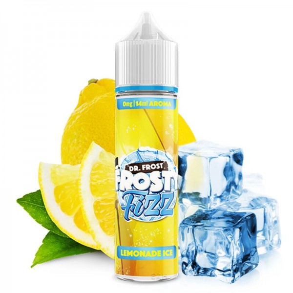 DR.FROST - FIZZY LEMONADE...