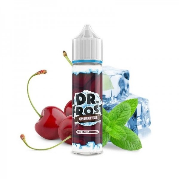 DR.FROST - ICE COLD APPLE...