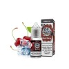 DR.FROST - ICE COLD - Nikotinsalzliquid 10ml / 20mg mit Steuerzeichen
