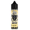 DR. VAPES - THE PANTHER SERIES - Black Custard Longfill Aroma 14ml mit Steuerzeichen