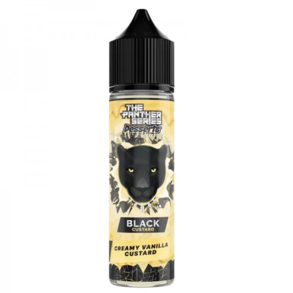 DR. VAPES - THE PANTHER S...