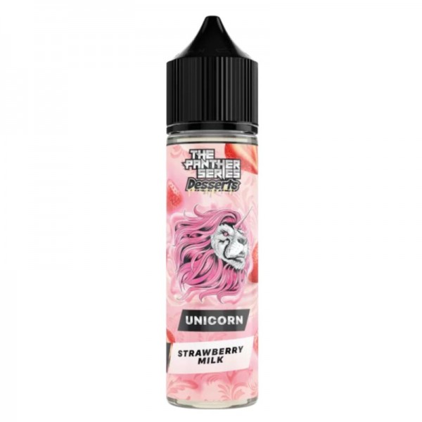 DR. VAPES - THE PANTHER S...