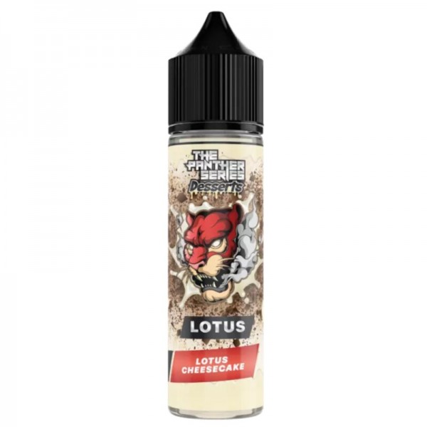 DR. VAPES - THE PANTHER S...