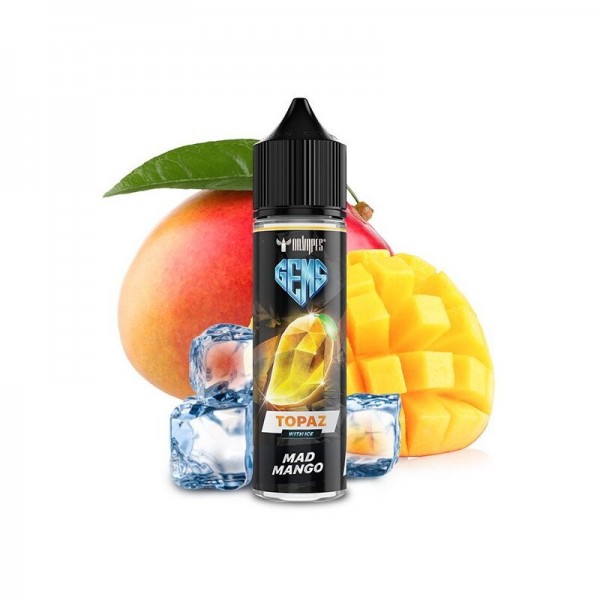 DR. VAPES - GEMS - Topaz ...