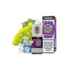 DR.FROST - ICE COLD - Nikotinsalzliquid 10ml / 20mg mit Steuerzeichen