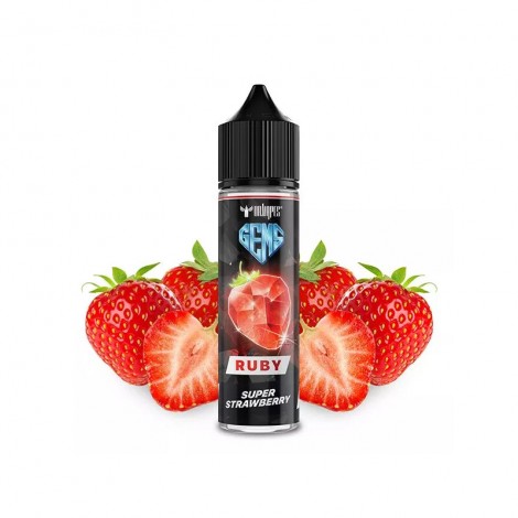 DR. VAPES - GEMS - Ruby Longfill Aroma 14ml mit Steuerzeichen