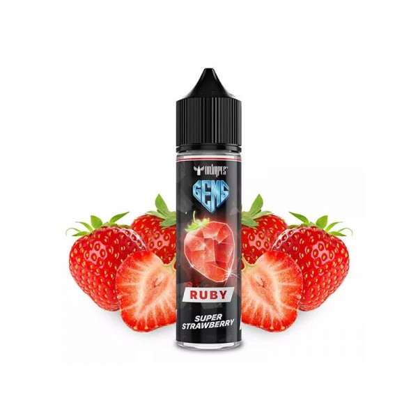 DR. VAPES - GEMS - Ruby L...