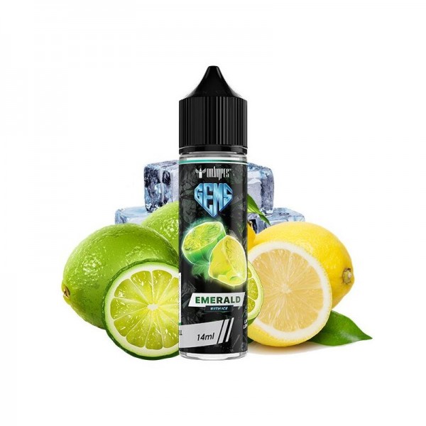 DR. VAPES - GEMS - Emeral...