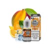 DR. KERO - SCHOKOMILCH 20ml Longfill Aroma mit Steuerzeichen