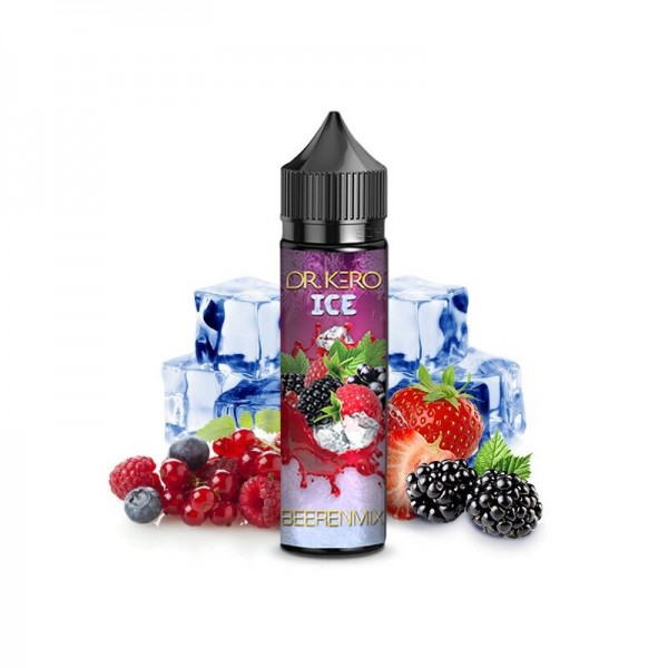 DR. KERO - ICE Beerenmix ...