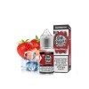 DR.FROST - ICE COLD - Nikotinsalzliquid 10ml / 20mg mit Steuerzeichen
