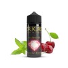 DR. KERO - Diamonds - Kirsche Minze Longfill Aroma mit Steuerzeichen