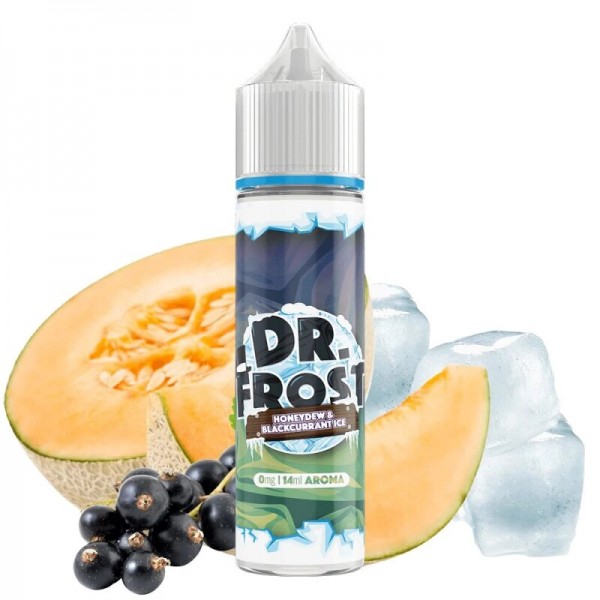 DR. FROST - ICE COLD HONE...