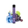 DR. FROST - Einweg Vape Pen 450 mAh 20mg miit Steuerzeichen