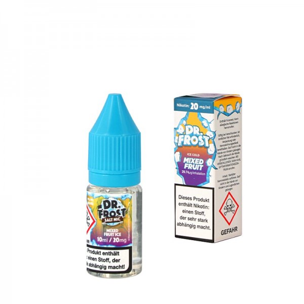 DR. FROST - Mixed Fruit I...