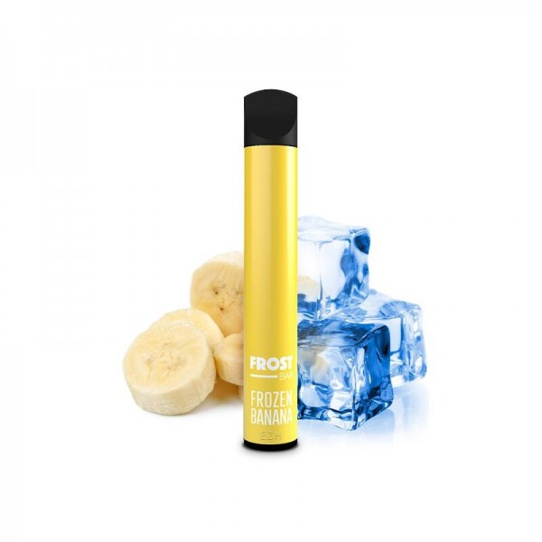 DR. FROST - Einweg Vape P...